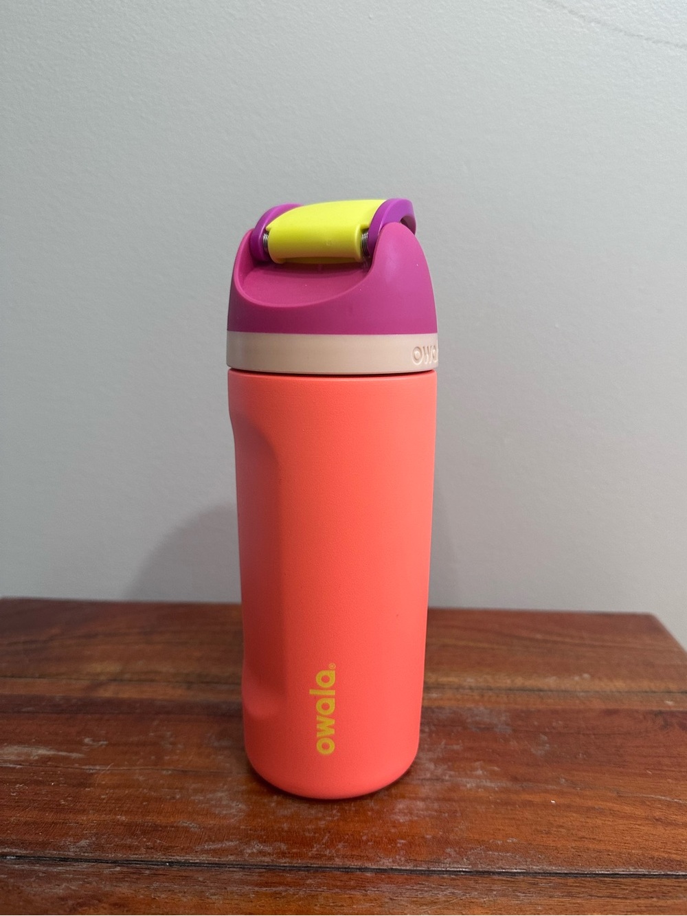 Owala Neon Nectar 16oz Water Bottle